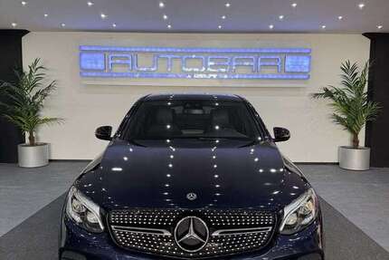 Mercedes GLC 250