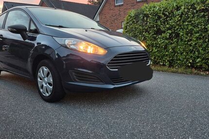 Ford Fiesta 163.000 km 2.890 &euro; Flensburg 24939