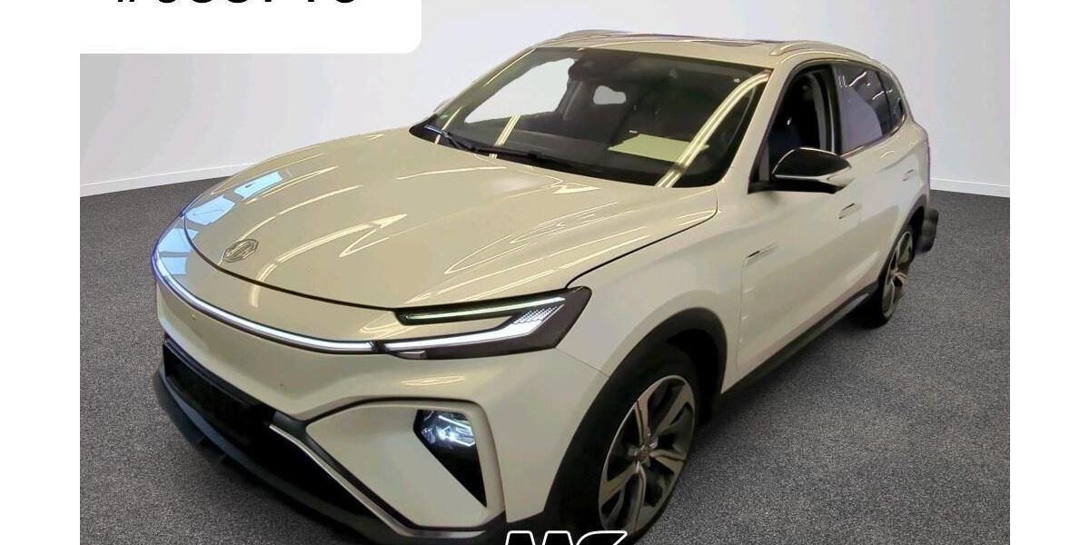 MG Marvel R 60.000 km 22.350 &euro; Steinbach-Hallenberg OT Herges-Hallenberg 98587
