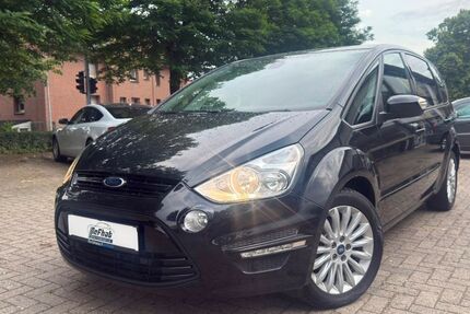 Ford S-Max 174.876 km 4.700 &euro; Lohne 49393