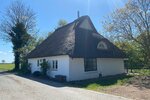 Charmante Reetkate in Nordseenähe - in fast Alleinlage! - Bauernhaus, Landhaus Nordermeldorf | Angebot:26770173