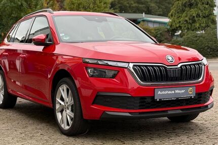 Skoda Kamiq 136.973 km 14.500 € Harkebrügge 26676