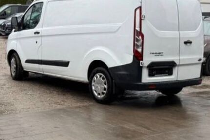 Ford Transit Custom 234.000 km 14.800 &euro; Isernhagen 30916