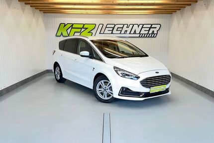 Ford S-Max 93.700 km 19.750 &euro; Neuhaus am Inn 94152