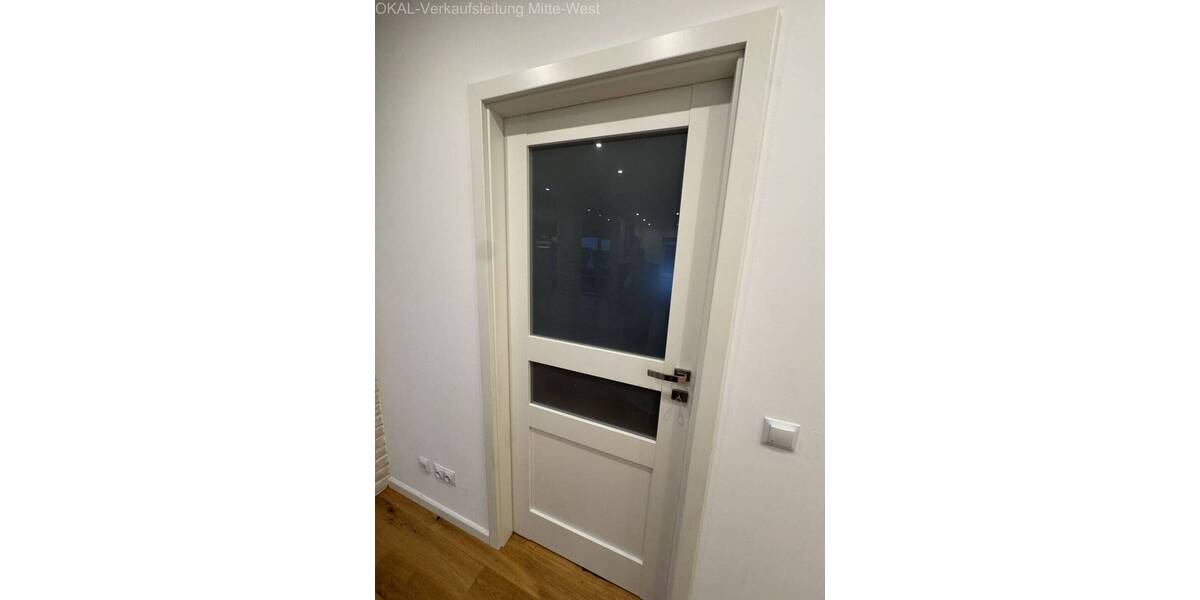 Etagenwohnung Reinheim Ueberau - 4 Zimmer, 79 m&sup2;, 305.000&euro; | Angebot:26842251