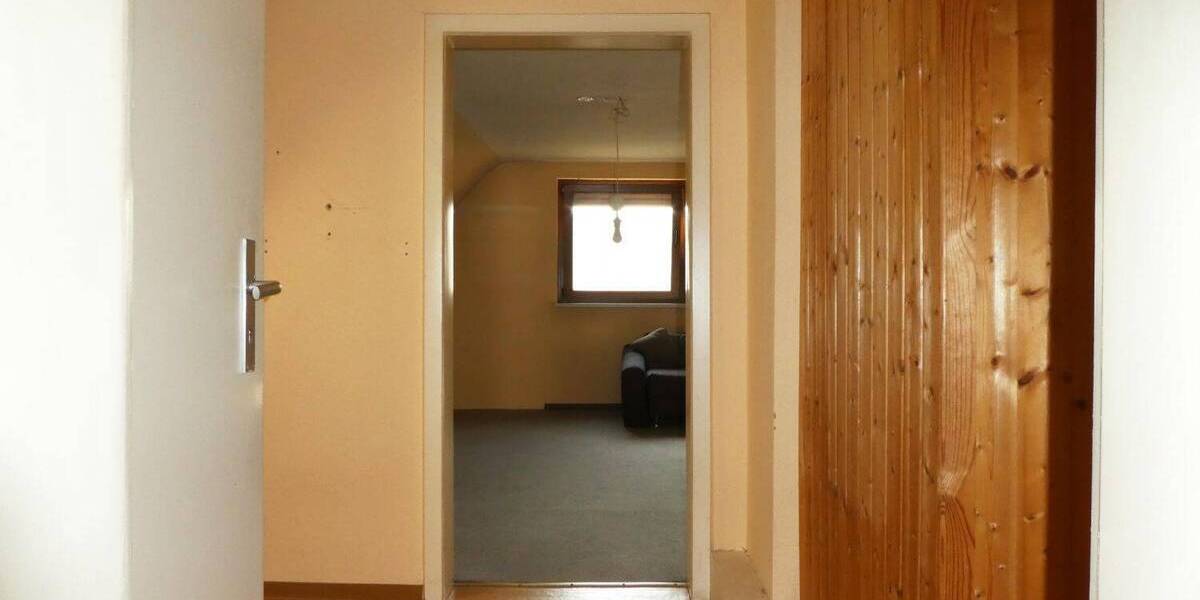 Einfamilienhaus Bad Soden-Salmünster Bad Soden - 4 Zimmer, 115 m&sup2;, 175.000&euro; | Angebot:25704431