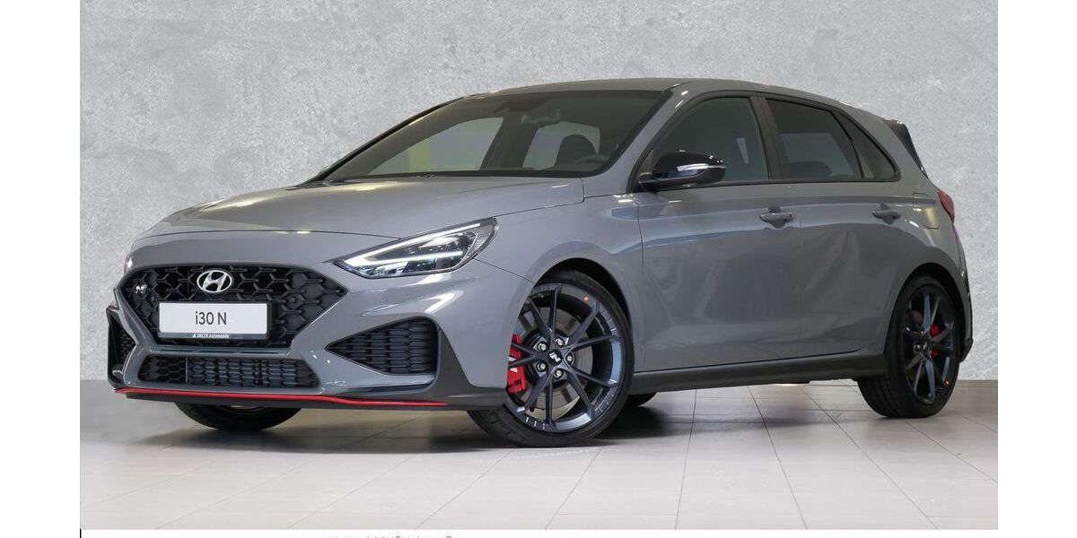 Hyundai i30 10.654 km 35.890 &euro; Mainz-Kastel 55252
