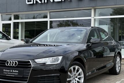 Audi A4 85.500 km 18.450 &euro; Lemwerder 27809