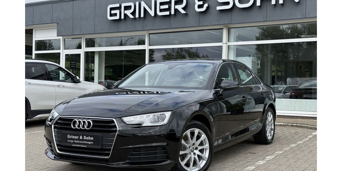 Audi A4 85.500 km 18.450 &euro; Lemwerder 27809