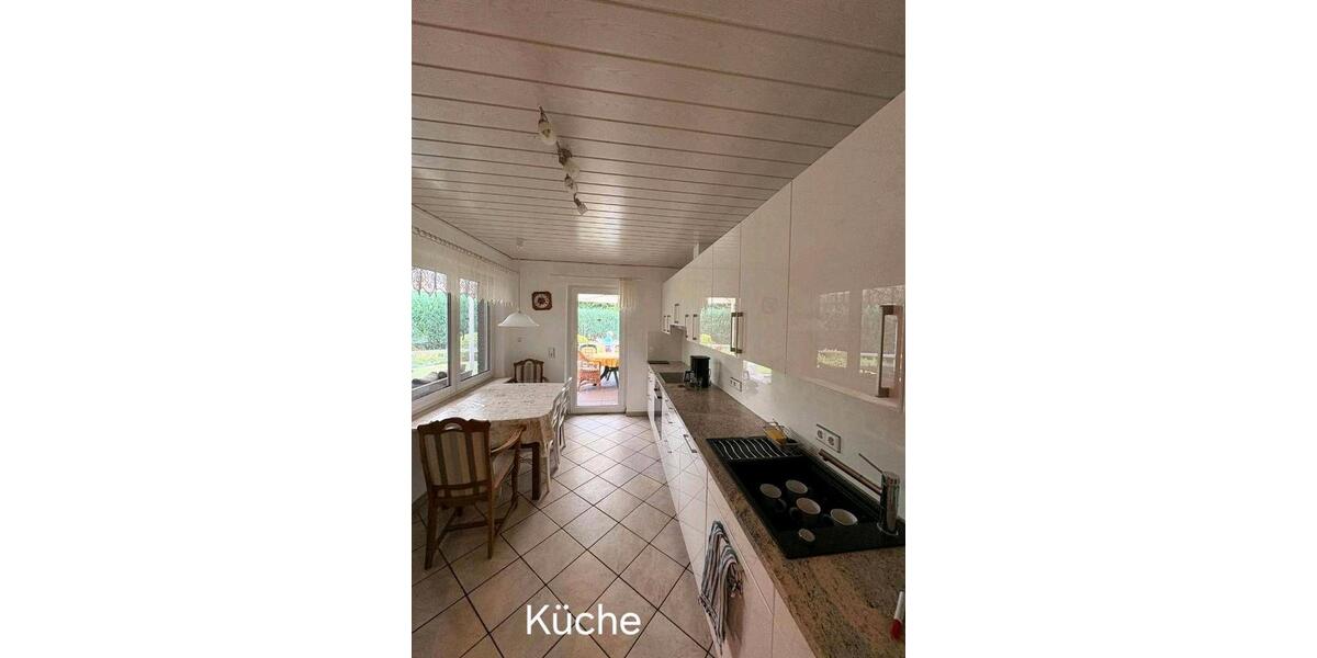 Bungalow Husum - 4 Zimmer, 127 m&sup2;, 375.000&euro; | Angebot:26942634