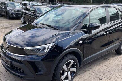 Opel Crossland (X) 16.100 km 10.999 &euro; Hamburg 21107