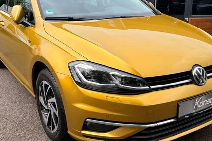 VW Golf 62.000 km 14.900 &euro; Dillingen 66763