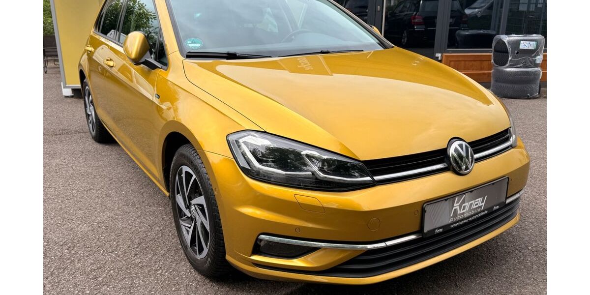 VW Golf 62.000 km 14.900 &euro; Dillingen 66763