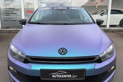 VW Scirocco 184.900 km 5.999 &euro; Bremen 28201