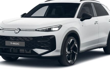 VW T-Roc 6.264 km 35.320 &euro; Aachen 52078