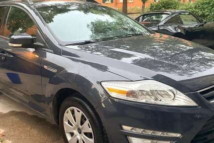 Ford Mondeo 160.400 km 3.100 &euro; Darmstadt 64289