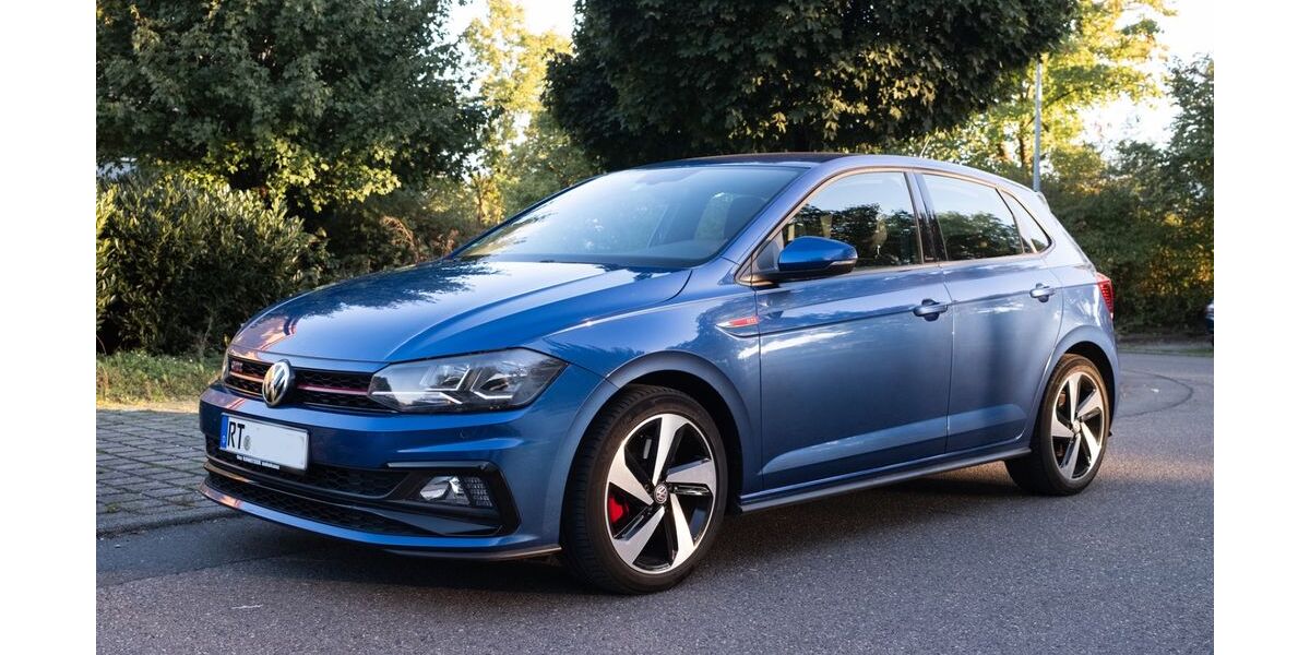 VW Polo 80.592 km 16.600 &euro; Kirchheim unter Teck 73230