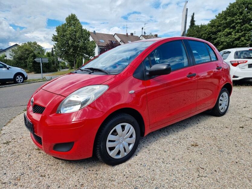 Yaris