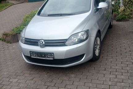 VW Golf Plus 153.000 km 5.000 &euro; Jossgrund 63637