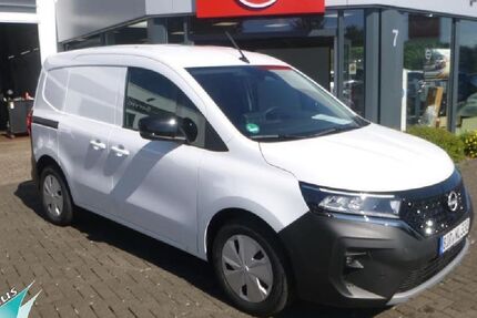 Nissan Townstar 12.244 km 24.850 € Idar-Oberstein 55743