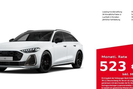 Audi A5 3.800 km 58.380 &euro; Lübeck 23556