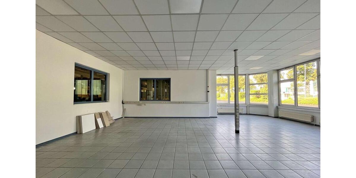 Gewerbeobjekt Trier Feyen-Weismark - 2.520&euro; | Angebot:20834937