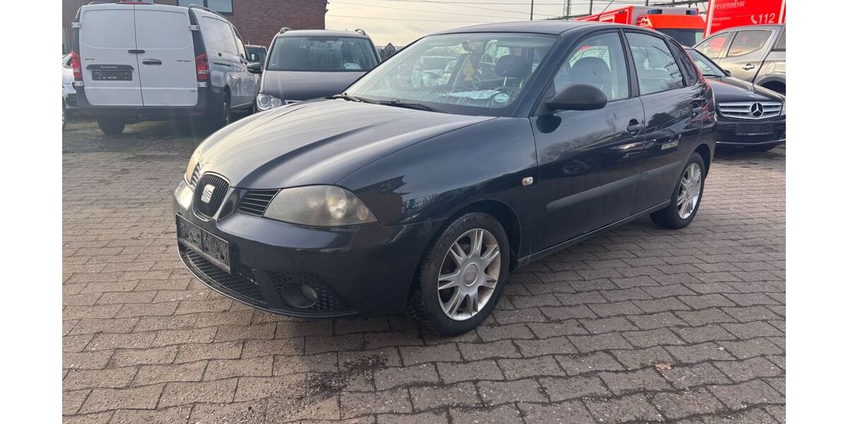 Seat Ibiza 315.378 km 700 &euro; Münster 48163