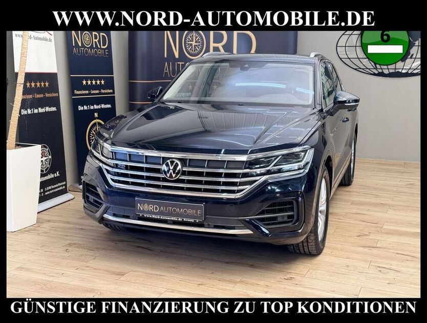 Touareg