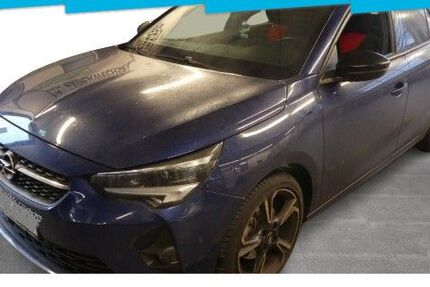 Opel Corsa 24.819 km 15.740 &euro; Berlin 12099