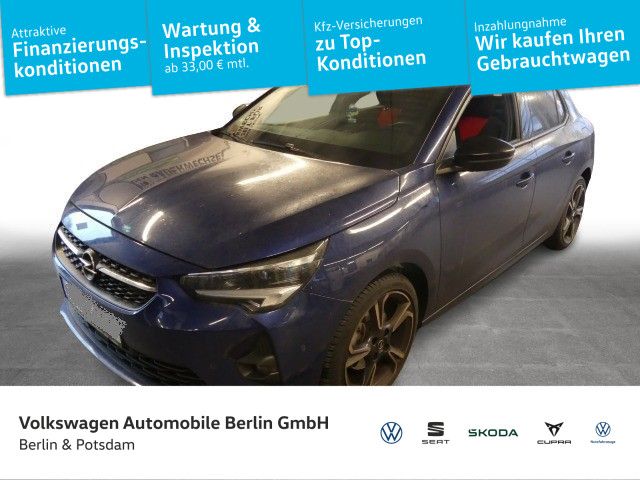 Opel Corsa 24.819 km 15.740 &euro; Berlin 12099