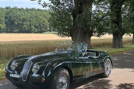 Jaguar XK