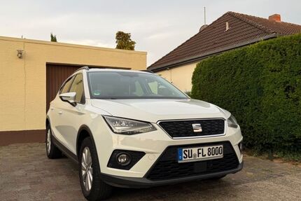 Seat Arona 72.000 km 13.900 &euro; Rheinbach 53359