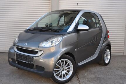 Smart ForTwo 123.658 km 5.790 &euro; Frankfurt am Main 60388