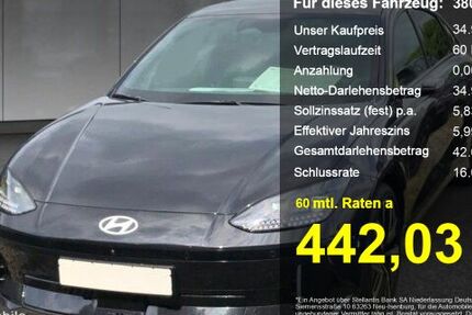 Hyundai IONIQ 6