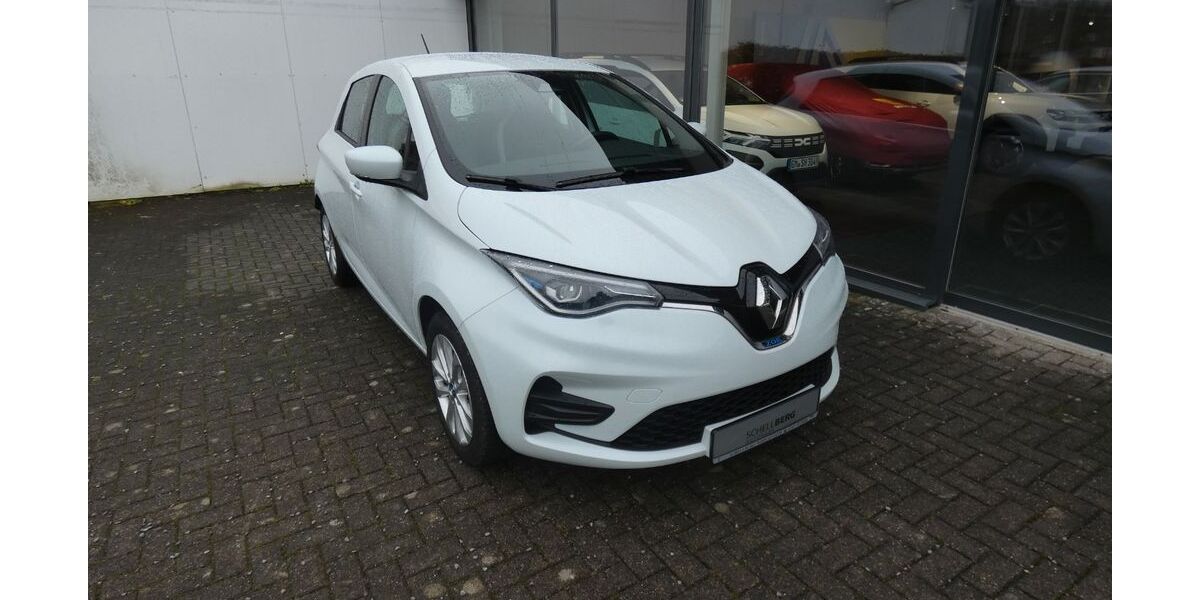 Renault ZOE 35.366 km 11.900 &euro; Wipperfürth 51688