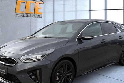 Kia pro ceed / ProCeed 189.000 km 13.490 &euro; Erfurt 99092