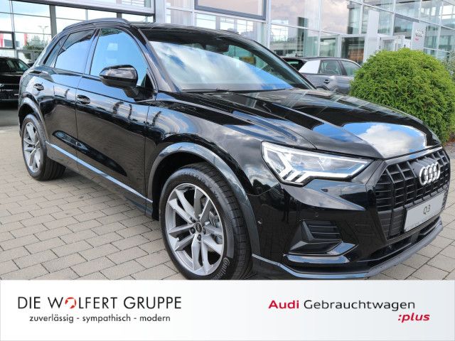 Audi Q3 52.561 km 33.489 &euro; Großwallstadt 63868