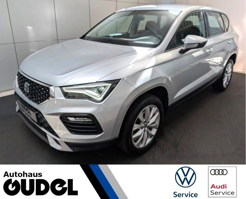 Ateca