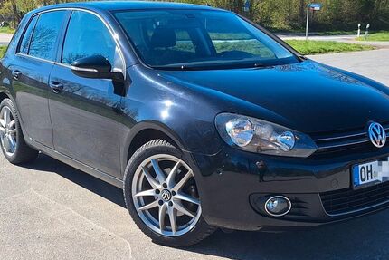VW Golf 174.000 km 4.300 &euro; Heiligenhafen 23774