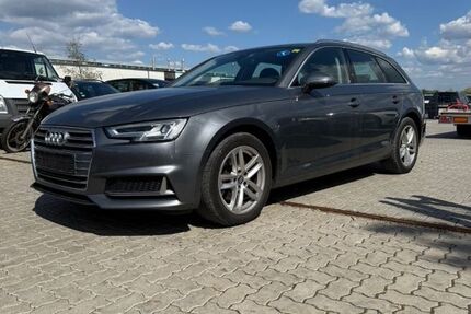 Audi A4 182.721 km 12.900 &euro; Mittenwalde 15749