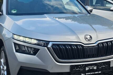 Skoda Kamiq 69.775 km 17.990 &euro; Berlin Buckow 12353