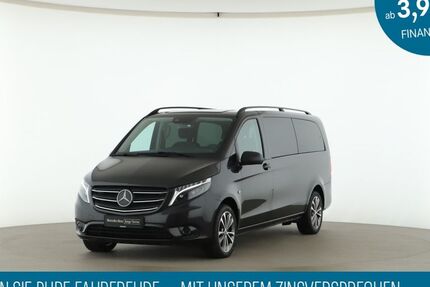 Mercedes-Benz Vito 40.500 km 55.280 &euro; Senden-Bösensell 48308