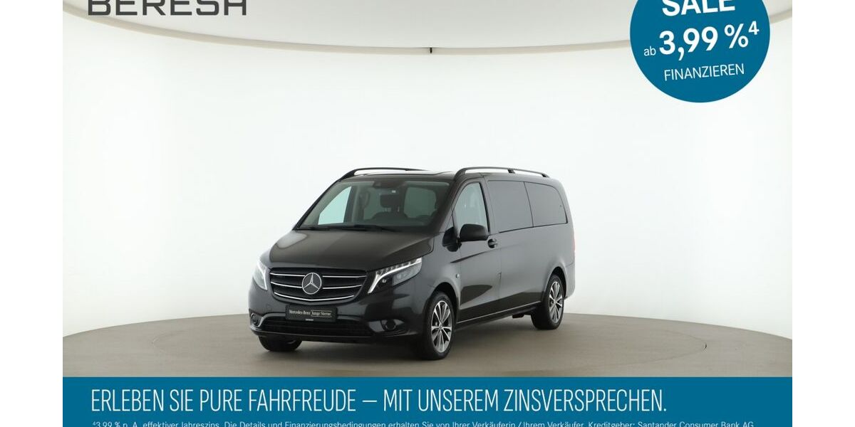 Mercedes-Benz Vito 40.500 km 56.480 &euro; Senden-Bösensell 48308