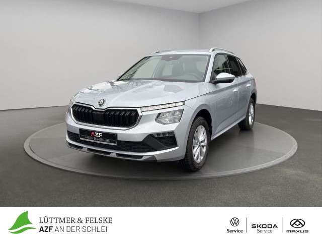 Skoda Kamiq 1.033 km 26.990 &euro; Schleswig 24837