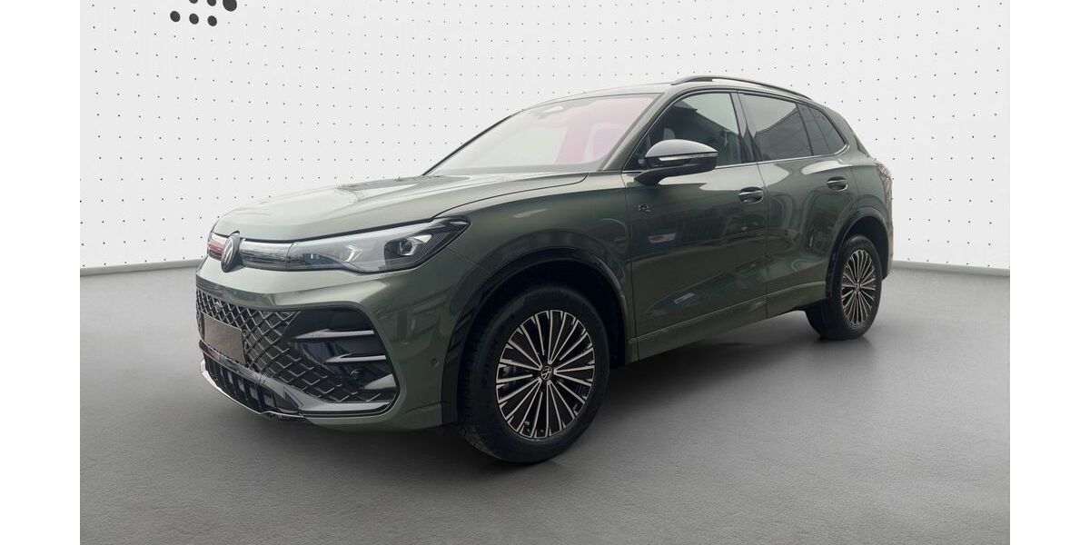 VW Tiguan 1.001 km 58.880 &euro; Bad Nauheim 61231