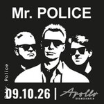 Mr. Police