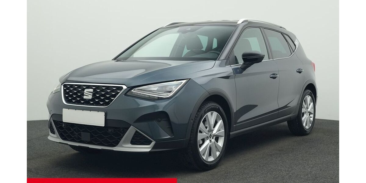 Seat Arona 22.400 km 23.450 &euro; Neumarkt i.d. OPf. 92318