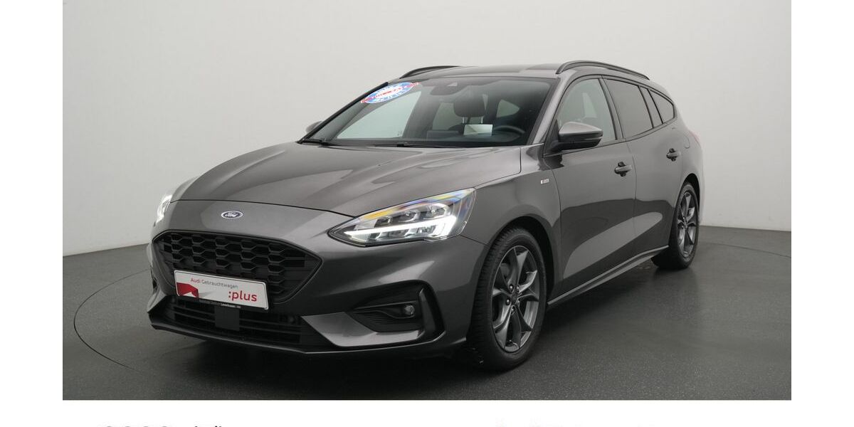 Ford Focus 68.725 km 13.988 &euro; Leverkusen 51373