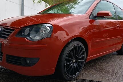 VW Polo 183.000 km 4.400 &euro; Lahr-Langenwinkel 77933