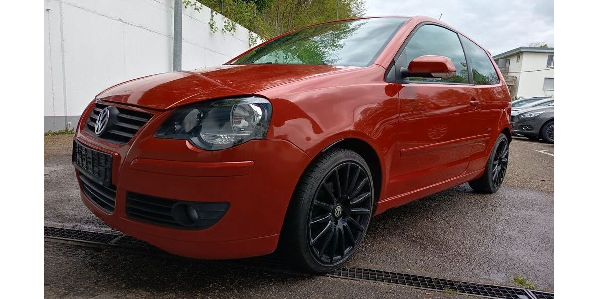 VW Polo 183.000 km 4.400 &euro; Lahr-Langenwinkel 77933